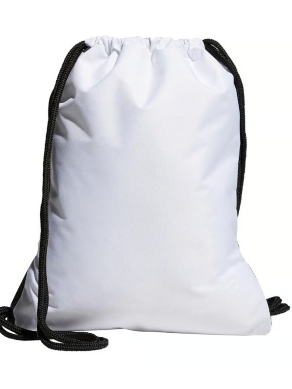 Adidas Alliance II Drawstring Backpack - Picture 3 of 5